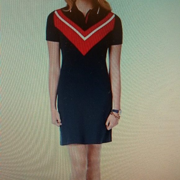 Dresses & Skirts - Brand new Tommy Hilfiger tennis dress